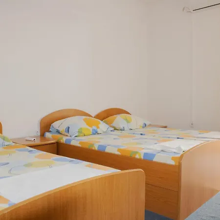 Guest house Mediterano
