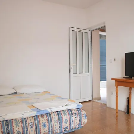 Mediterano Guest house