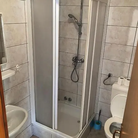Konukevi Mediterano *