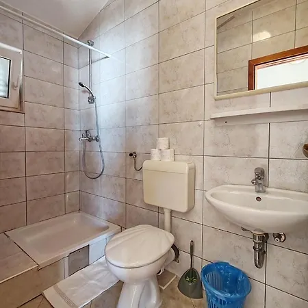 Gæstehus Mediterano 3*