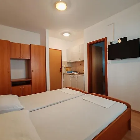 Mediterano Guest house