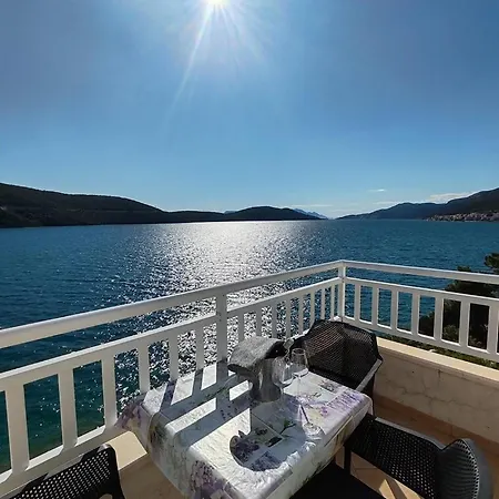 Mediterano Guest house Neum