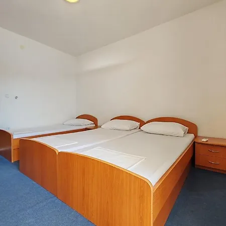 Guest house Mediterano Neum
