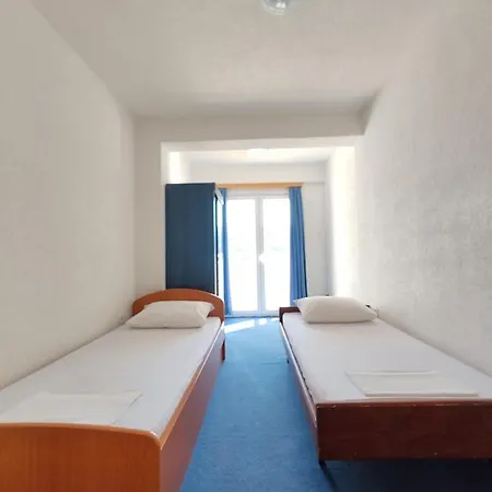 Mediterano Guest house