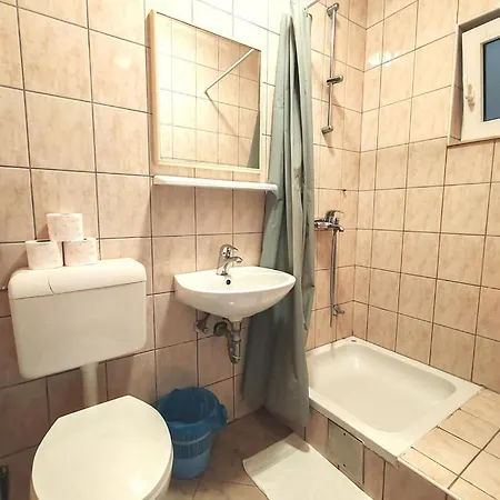 Mediterano Konukevi *