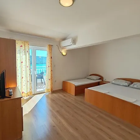 Guest house Mediterano *