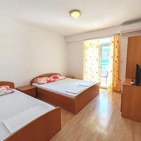 Pensjonat Mediterano Neum