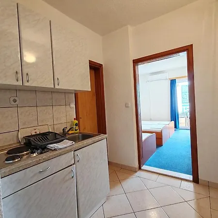 Gæstehus Mediterano 3*