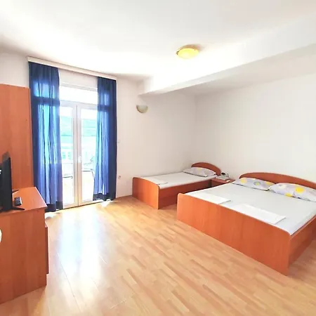 Guest house Mediterano Neum