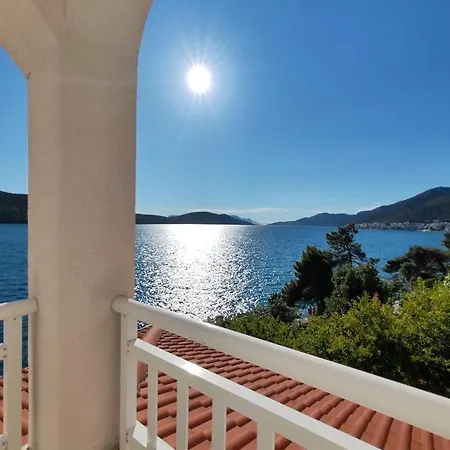 Mediterano Gæstehus 3*