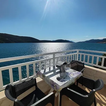 Gæstehus Mediterano 3*