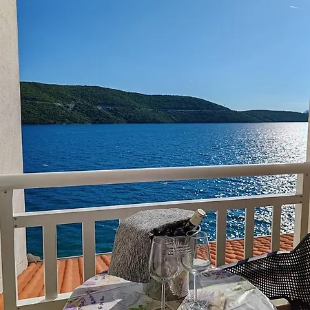 Mediterano Guest house Neum