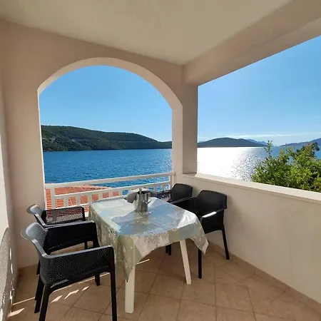 Konukevi Mediterano Neum