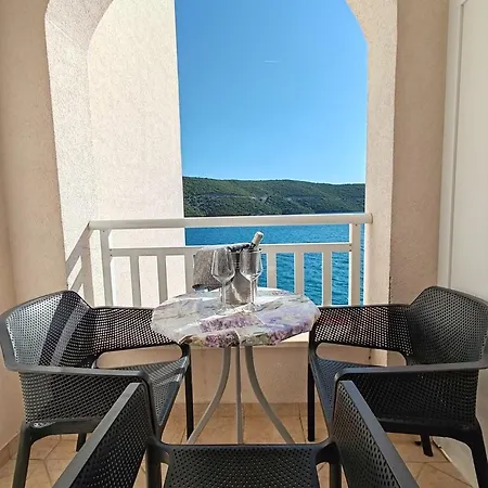 Guest house Mediterano