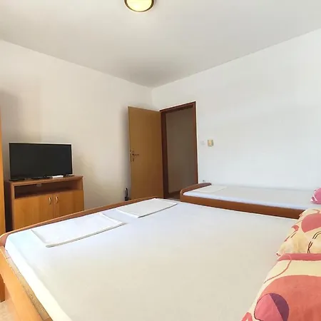 Guest house Mediterano