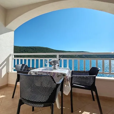 בית הארחה Mediterano *