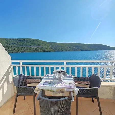 בית הארחה Mediterano *