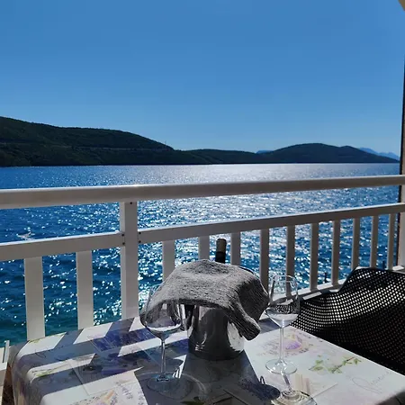 Mediterano Guest house
