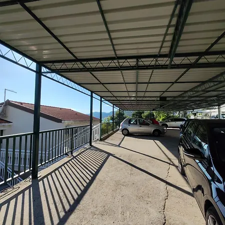 Guest house Mediterano