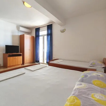 Mediterano Guest house Neum