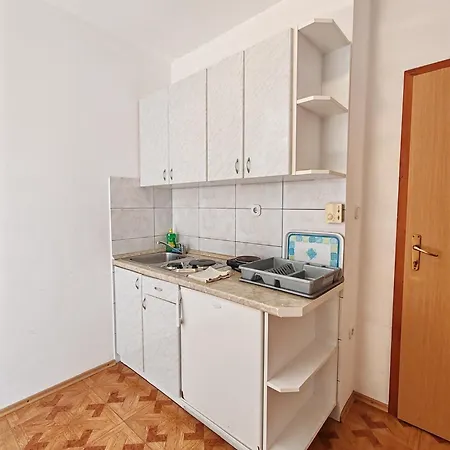 Mediterano Konukevi