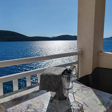 Guest house Mediterano