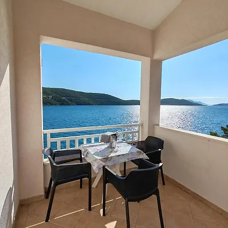 Mediterano Guest house Neum