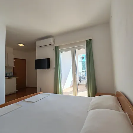 Mediterano Guest house