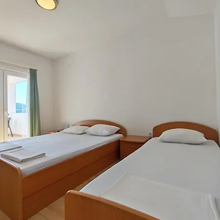 Konukevi Mediterano *