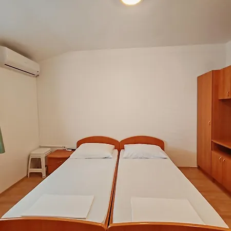 Mediterano Guest house Neum