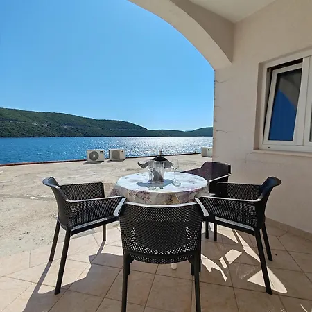 Mediterano Guest house Neum