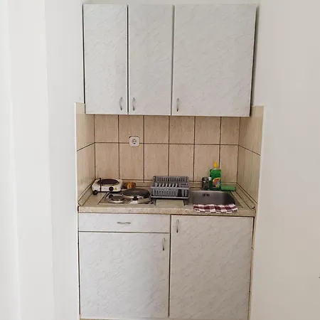 Guest house Mediterano Neum