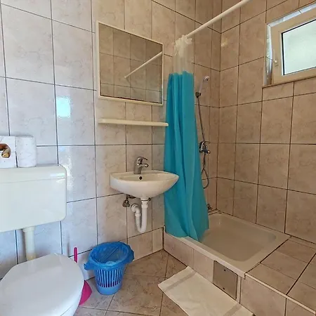 Konukevi Mediterano Neum