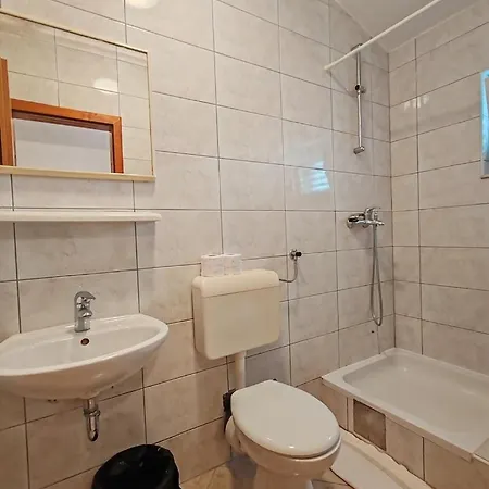 Mediterano Guest house