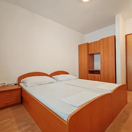 Konukevi Mediterano