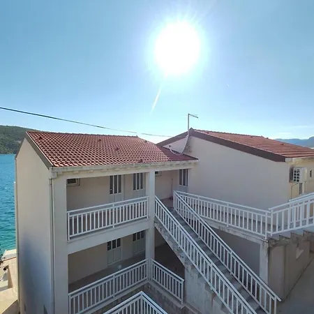 Mediterano Guest house