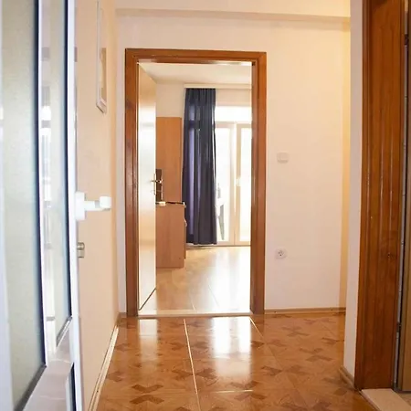 Guest house Mediterano