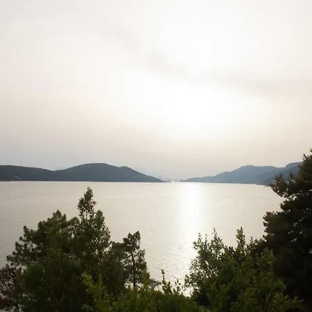 Mediterano Konukevi *