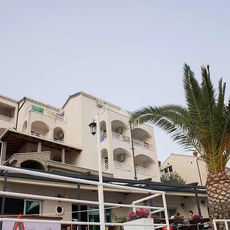 Mediterano Gæstehus Neum