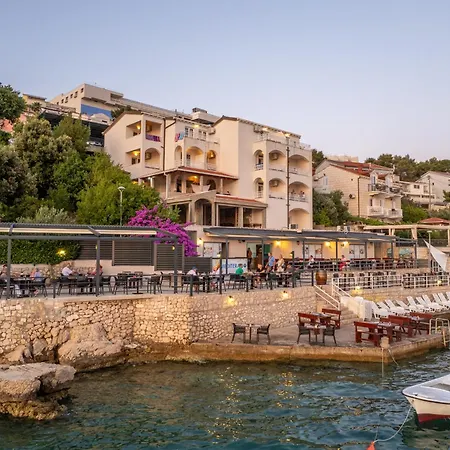 Mediterano Konukevi *