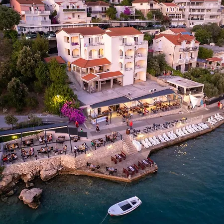 Konukevi Mediterano Neum