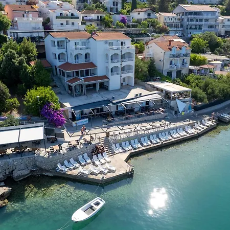 Mediterano Konukevi